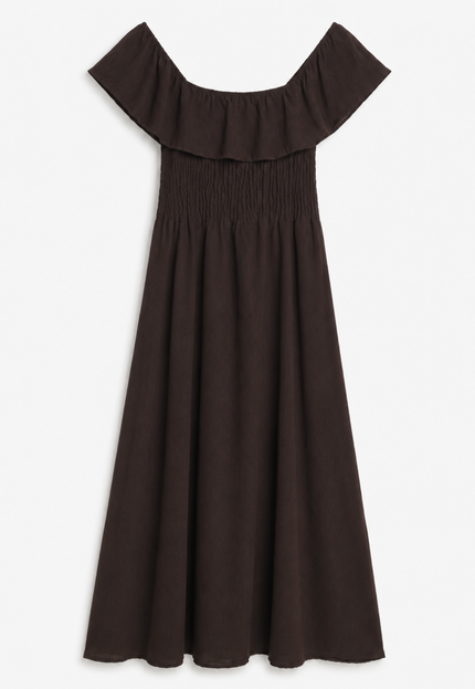 VESTIDO ARMONIAS TEEN GRETA