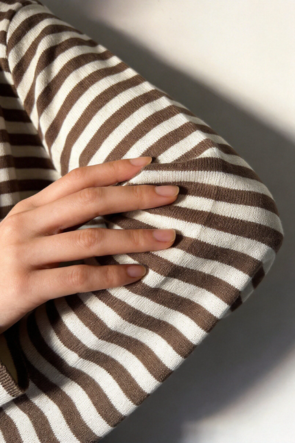 JERSEY ARMONIAS TEEN ALGODÓN