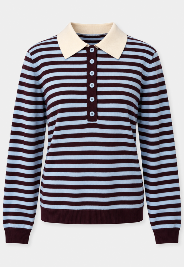 JERSEY ARMONIAS TEEN PUNTO FINO