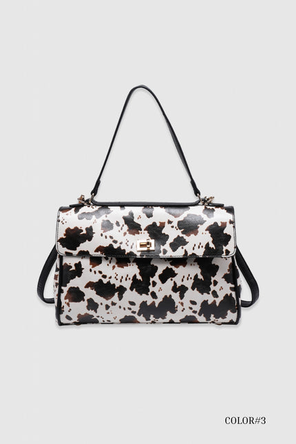BOLSO DONNA ALESSIA SOLAPA