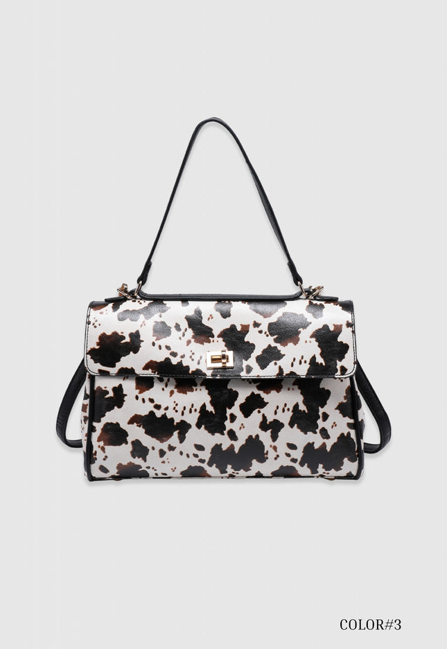 BOLSO DONNA ALESSIA SOLAPA