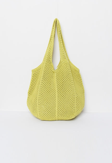 BOLSO ARMONIAS ALGODÓN