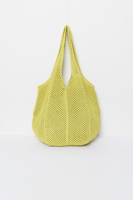 BOLSO ARMONIAS ALGODÓN