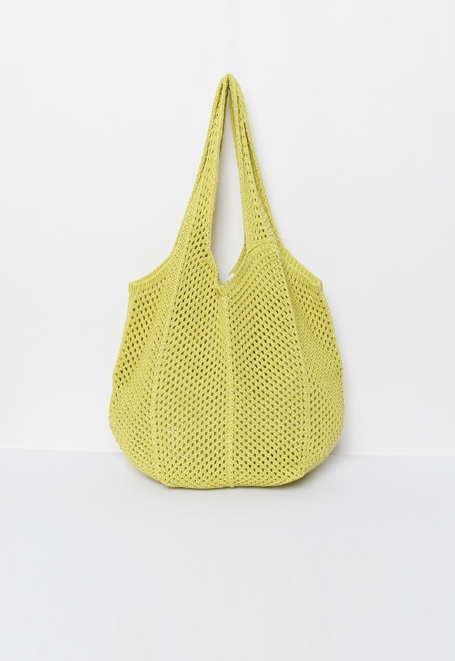 BOLSO ARMONIAS ALGODÓN