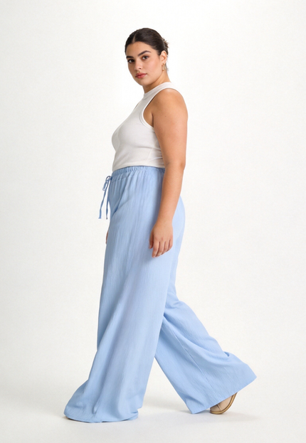 PANTALÓN ARMONIAS CURVE LEIRA