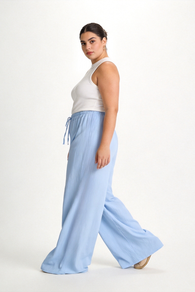 PANTALÓN ARMONIAS CURVE LEIRA