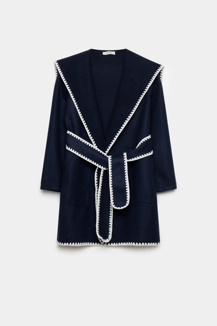 CHAQUETA ARMONIAS TULIP