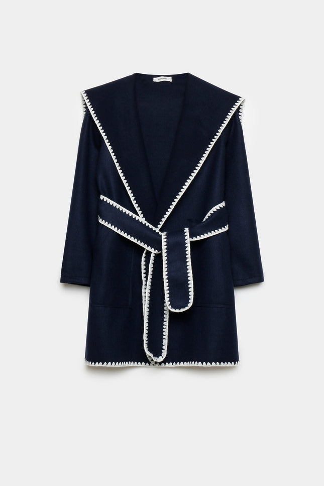 CHAQUETA ARMONIAS TULIP