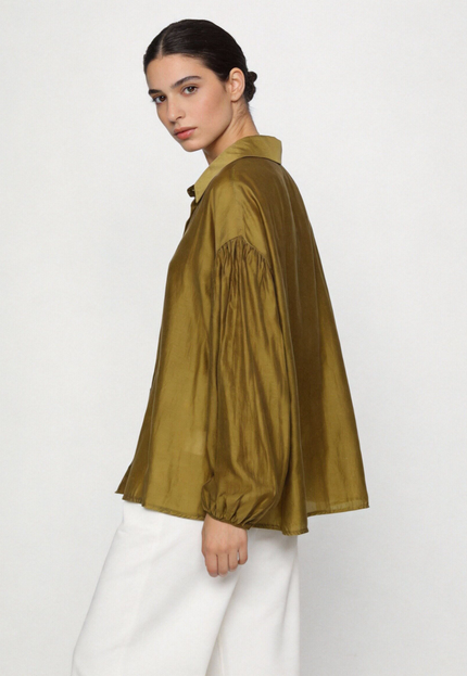 CAMISA ARMONIAS LYOCELL