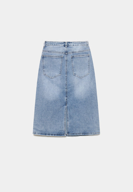 FALDA MISS MIDI