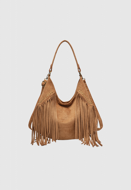BOLSO DONNA ALESSIA FLECOS