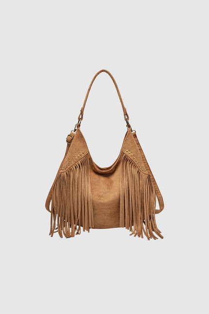 BOLSO DONNA ALESSIA FLECOS