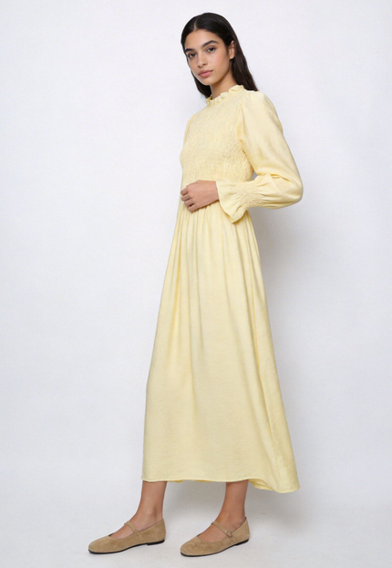VESTIDO ARMONIAS TEEN MARTINA