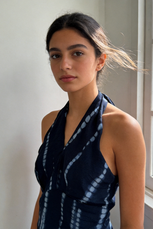 TOP ARMONIAS TEEN TIE DYE