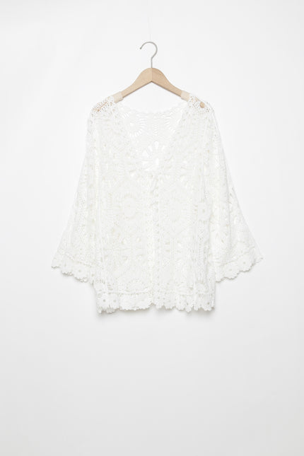 CHAQUETA ARMONIAS AVEIRO