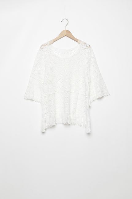 BLUSA ARMONIAS OPORTO