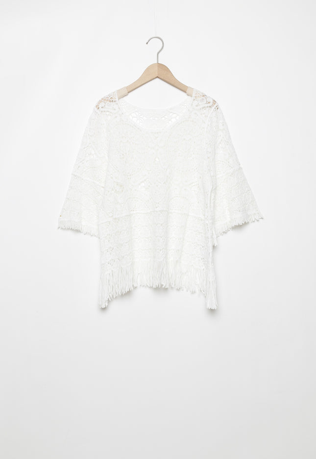 BLUSA ARMONIAS OPORTO