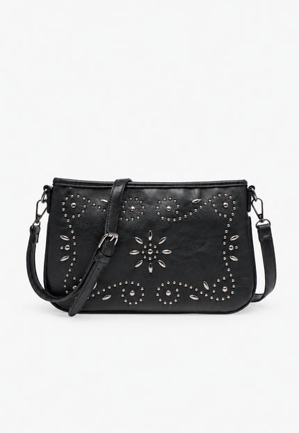 BANDOLERA TACHUELAS