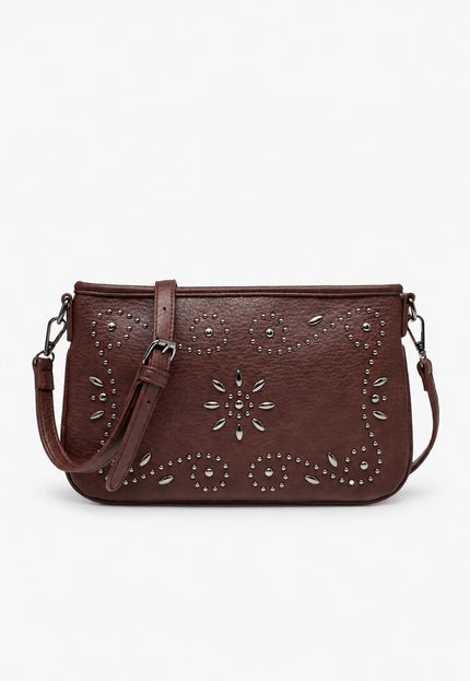 BANDOLERA TACHUELAS