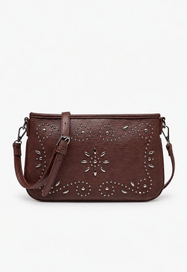 BANDOLERA TACHUELAS