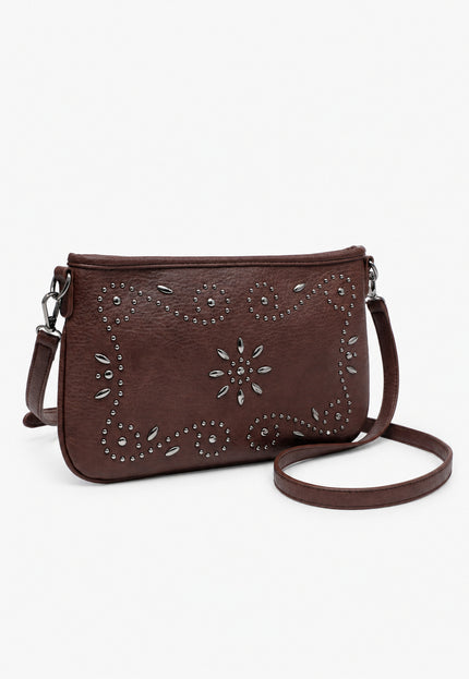 BANDOLERA TACHUELAS