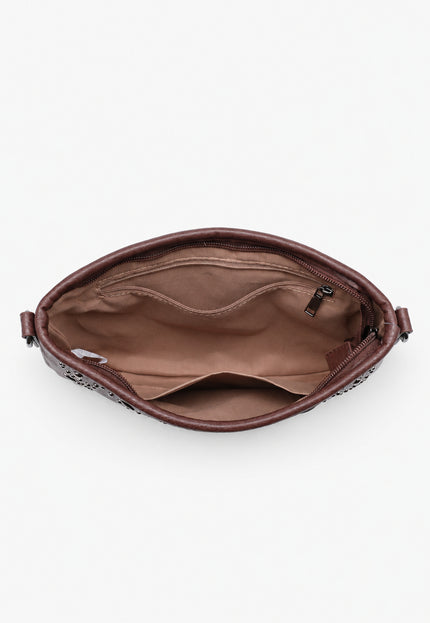 BANDOLERA TACHUELAS