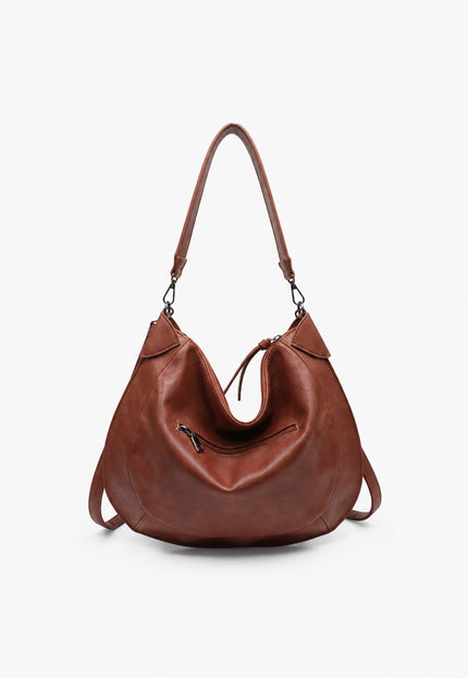 BOLSO DONNA ALESSIA TACHUELAS