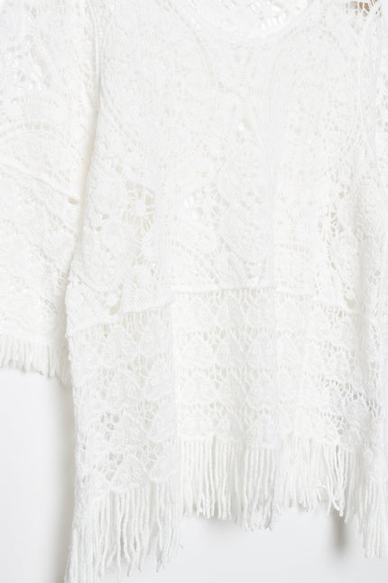 BLUSA ARMONIAS OPORTO