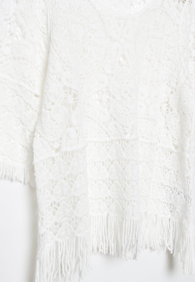 BLUSA ARMONIAS OPORTO