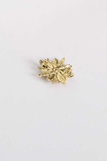 BROCHE FLOR