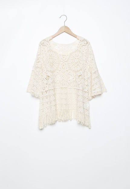 BLUSA ARMONIAS OPORTO