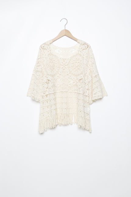 BLUSA ARMONIAS OPORTO