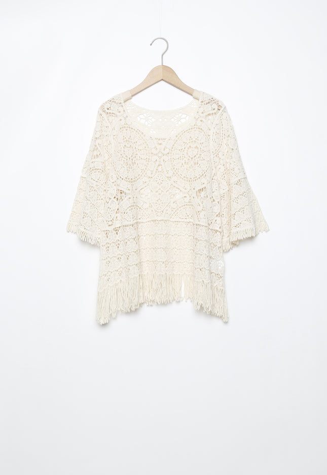 BLUSA ARMONIAS OPORTO