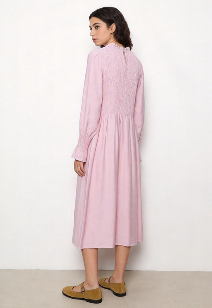 VESTIDO ARMONIAS TEEN MARTINA