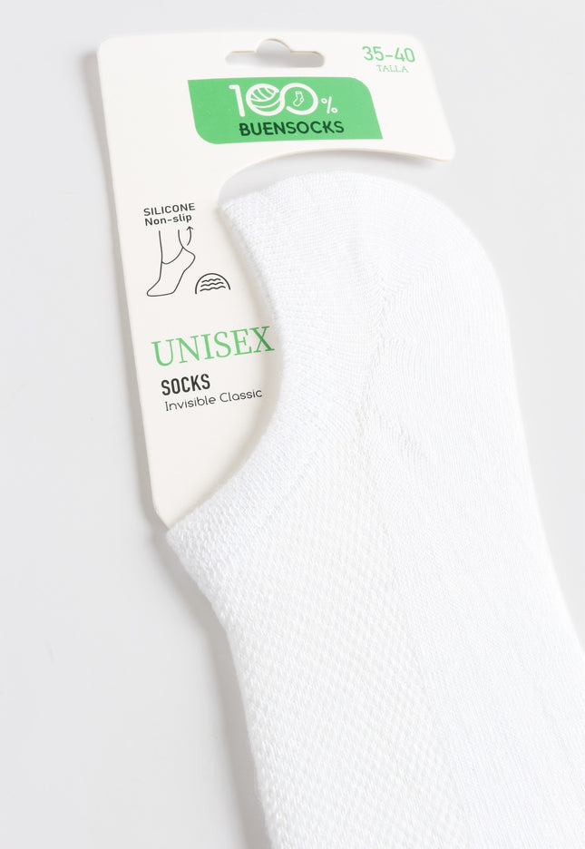 PACK 3 CALCETINES COTTON