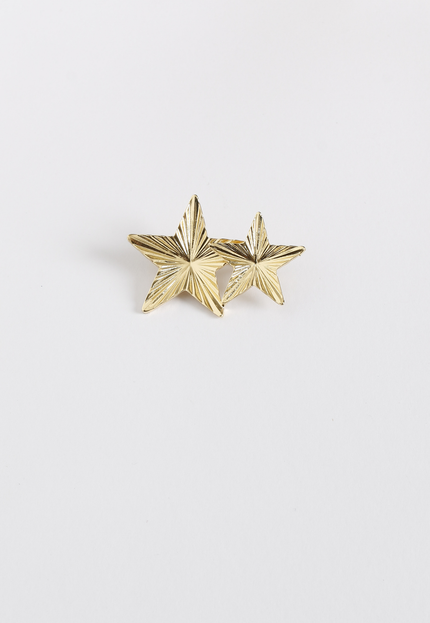BROCHE ESTRELLAS
