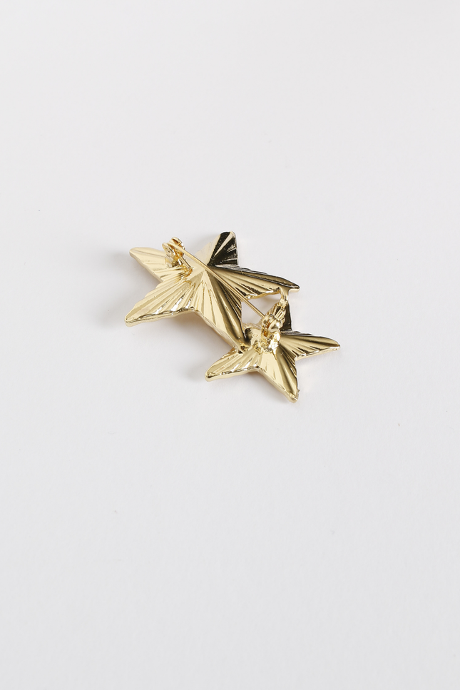 BROCHE ESTRELLAS