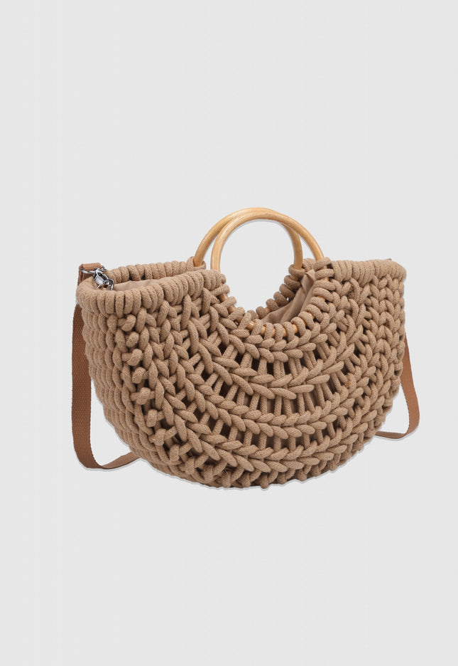 BOLSO DONNA ALESSIA DUNA