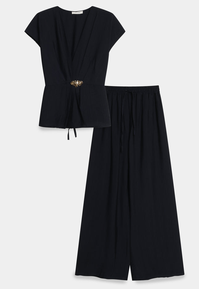 CONJUNTO ARMONIAS OLGA