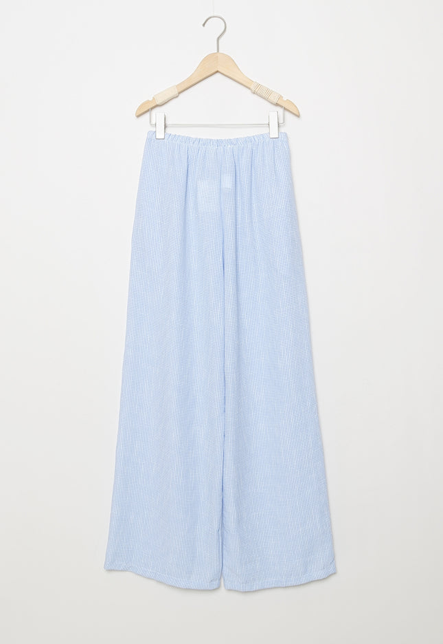PANTALÓN ARMONIAS VICHY