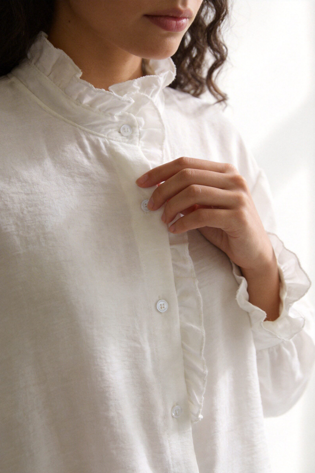 BLUSA ARMONIAS AFRICA