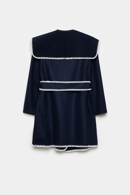 CHAQUETA ARMONIAS TULIP