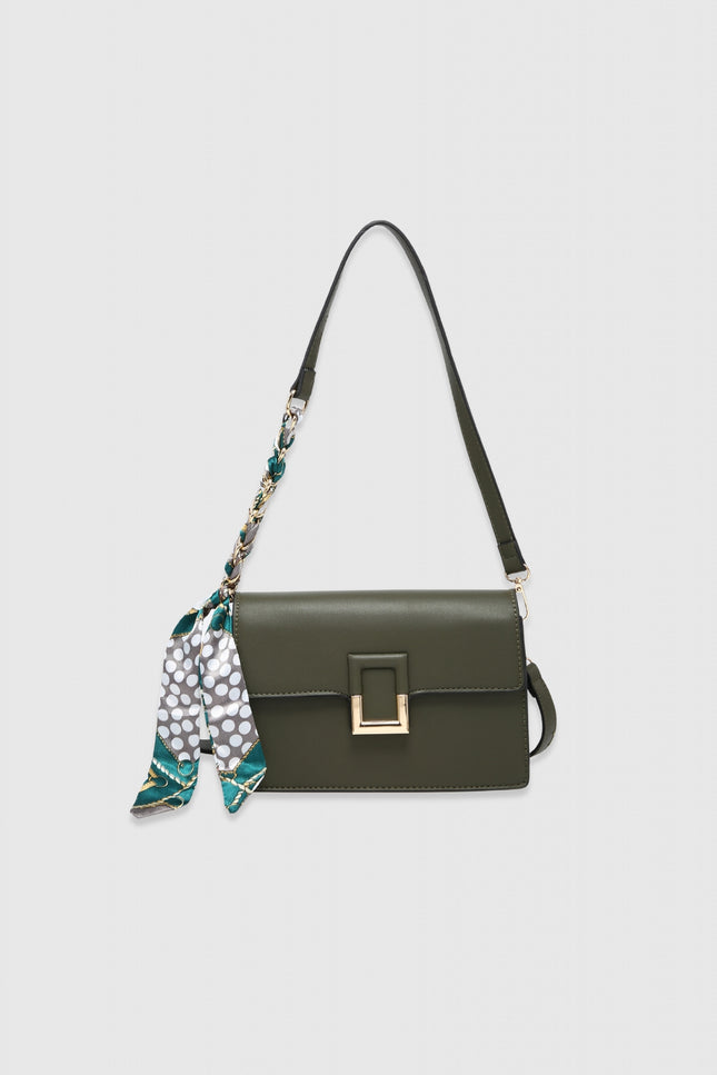 BANDOLERA DONNA ALESSIA PAÑUELO