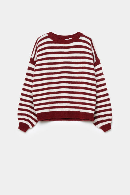 JERSEY ARMONIAS TEEN RAYAS