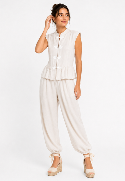 CONJUNTO ARMONIAS VAN