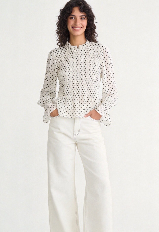 BLUSA ARMONIAS LUNARES