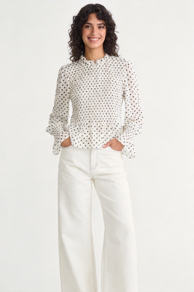 BLUSA ARMONIAS LUNARES