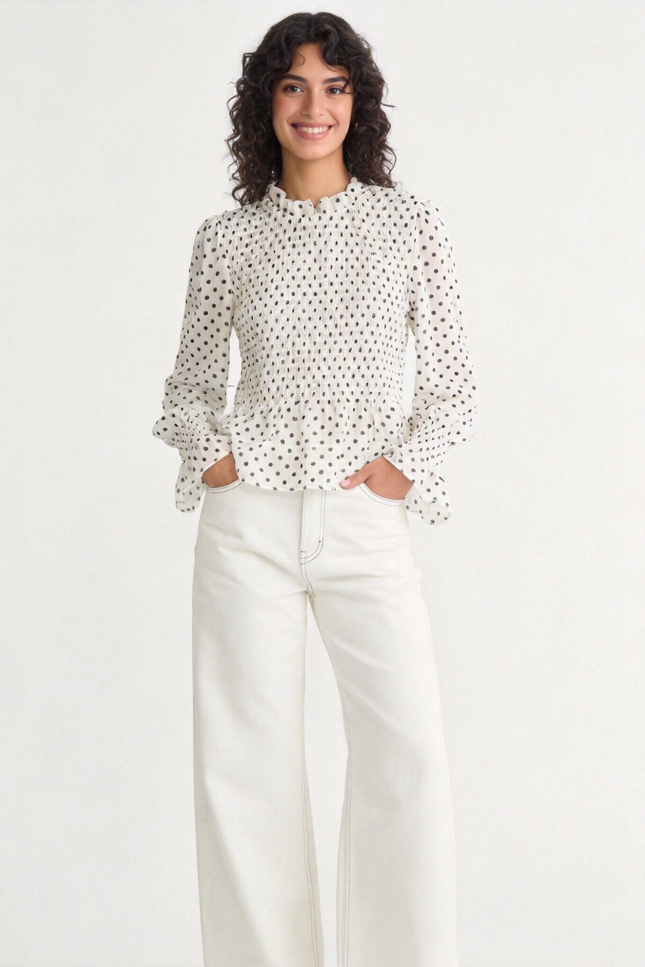 BLUSA ARMONIAS LUNARES