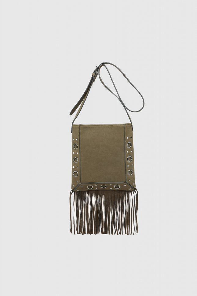 BANDOLERA DONNA ALESSIA FLECOS