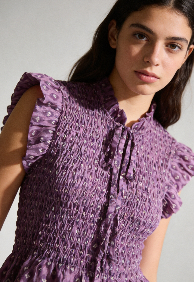 BLUSA ARMONIAS TEEN BERTA